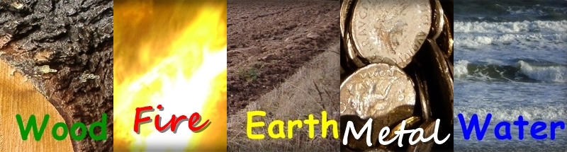 5 Element Acupuncture Dublin - The 5 Elements