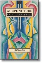 5 Element Acupuncture Dublin - Acupuncture - Is it for You