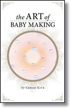 5 Element Acupuncture Dublin - The Art of Baby Making