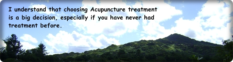 5 Element Acupuncture Dublin - Boost your energy