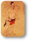 5 Element Acupuncture Dublin - Meridians