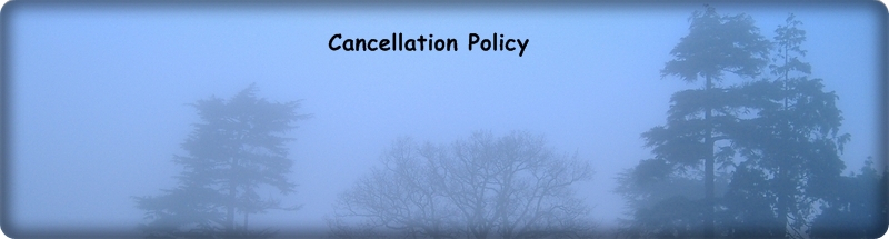 5 Element Acupuncture Dublin - Cancellation Policy